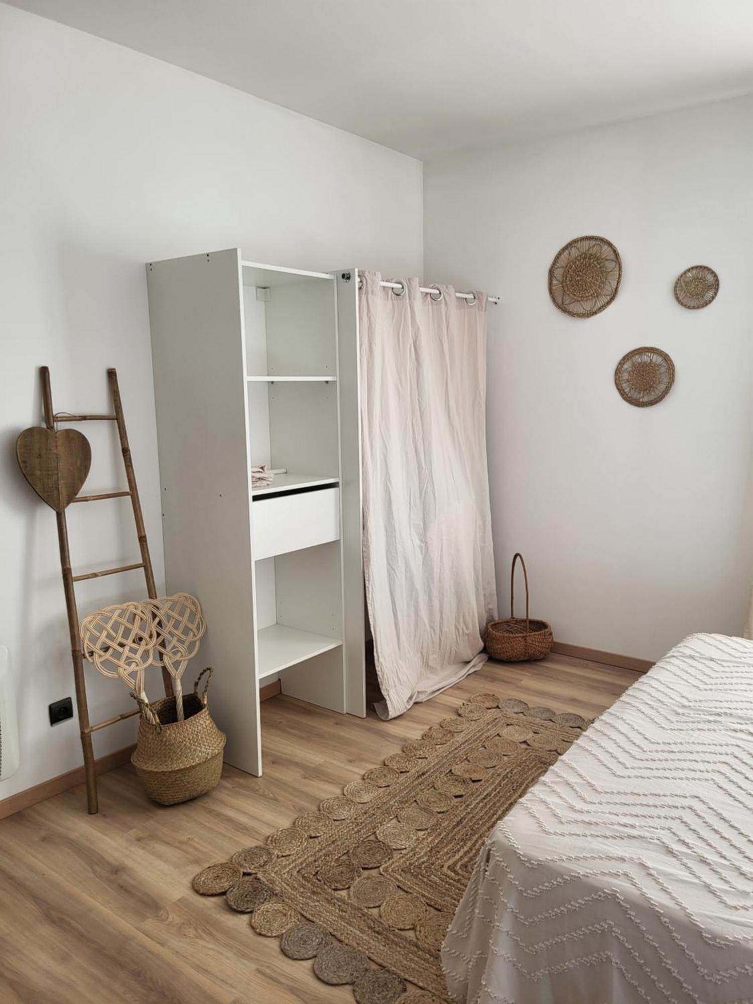 Maison De Village A La Decoration Boheme Jusqu'A 6 Personnes Viviers-lès-Montagnes المظهر الخارجي الصورة
